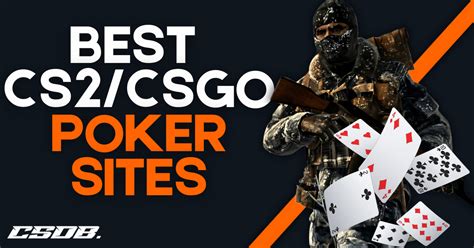 CSGO Poker Sites .